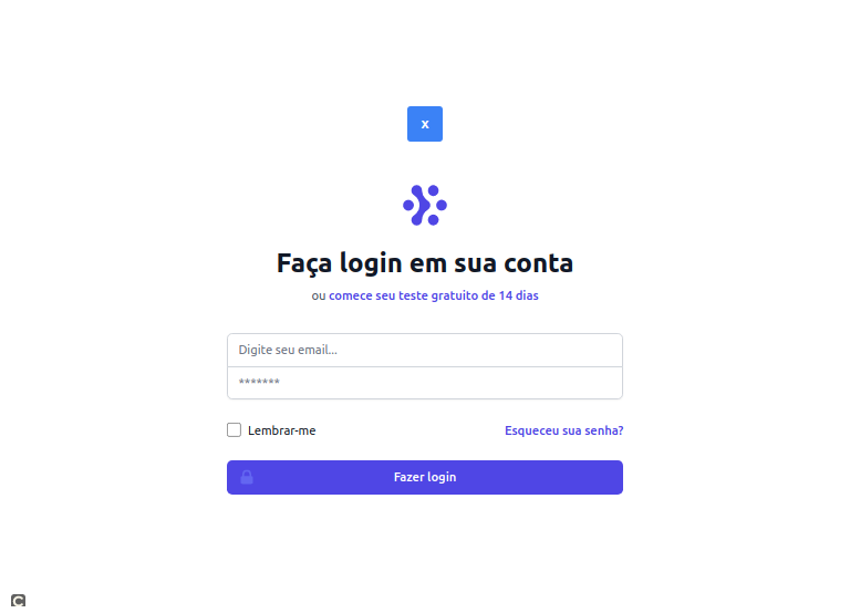 Login
