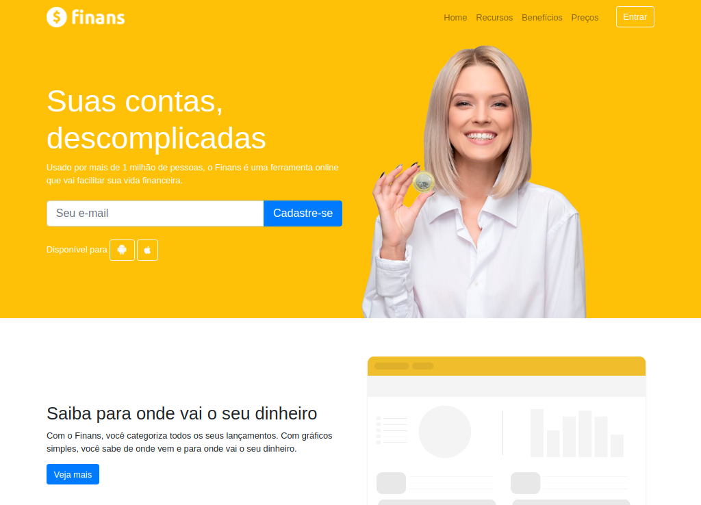 Finans